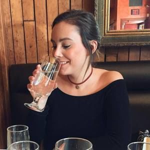 Meet your Posher, Allie